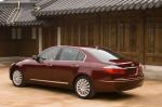 Hyundai Genesis 4.6L V8 2009 года